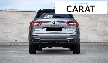 Renault Koleos 2018