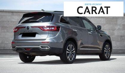 Renault Koleos 2018