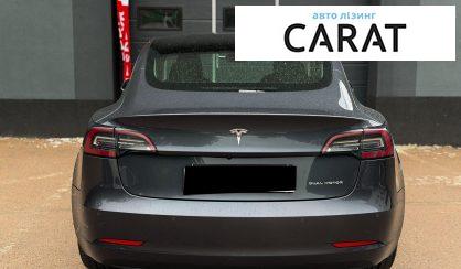 Tesla Model 3 2019
