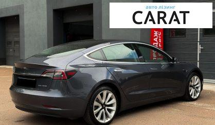 Tesla Model 3 2019