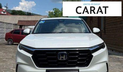 Honda CR-V 2023