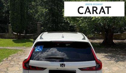 Honda CR-V 2023