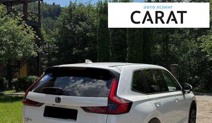 Honda CR-V 2023