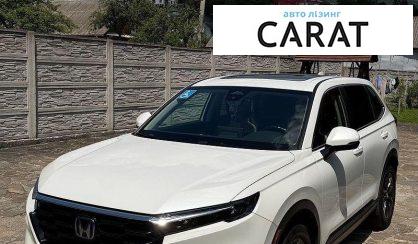 Розглянути Acura CL 2025 Acura CL 2025 - авто лізинг Carat