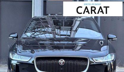Jaguar I-Pace 2019