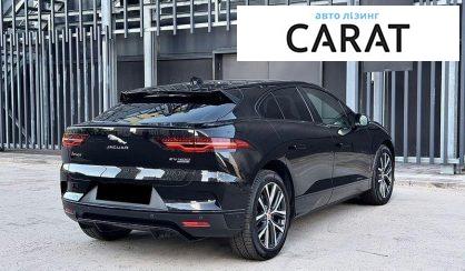 Jaguar I-Pace 2019