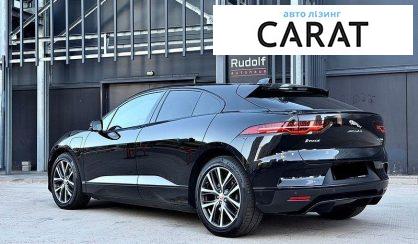 Jaguar I-Pace 2019