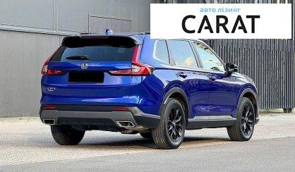 Honda CR-V 2023