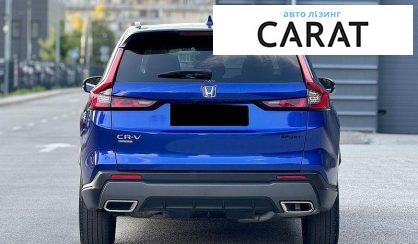 Honda CR-V 2023