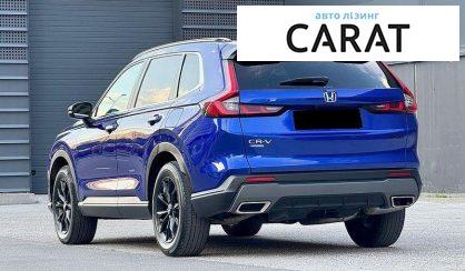 Honda CR-V 2023
