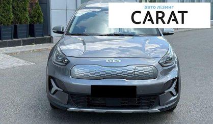 Kia Niro 2022