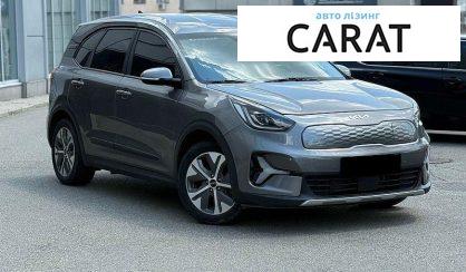 Kia Niro 2022