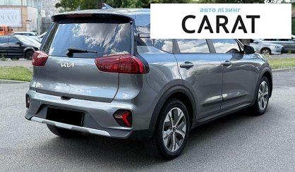 Kia Niro 2022