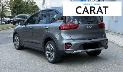 Kia Niro 2022