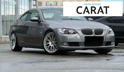 BMW 3 Series 2007