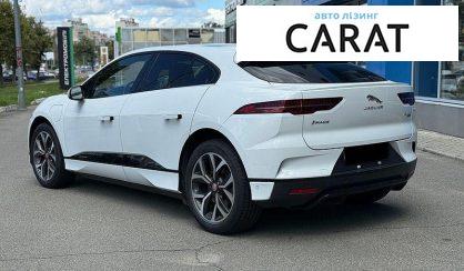 Jaguar I-Pace 2019