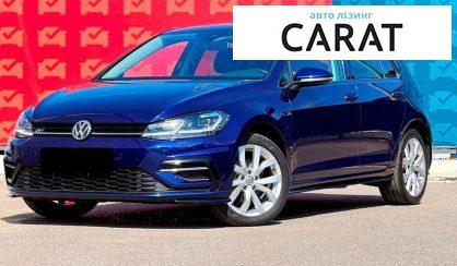 Рассмотреть Volkswagen Golf 2020 Volkswagen Golf 2020 - авто лізинг Carat