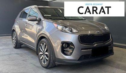 Kia Sportage 2017