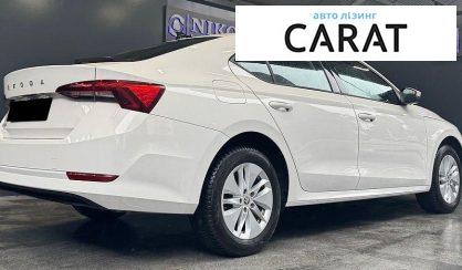 Skoda Octavia 2024