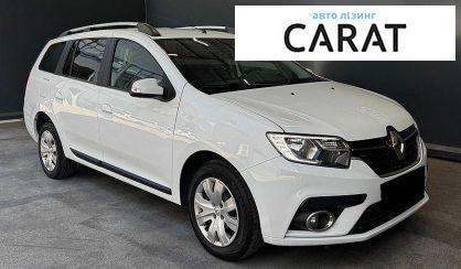 Renault Logan 2020