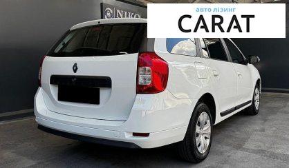 Renault Logan 2020