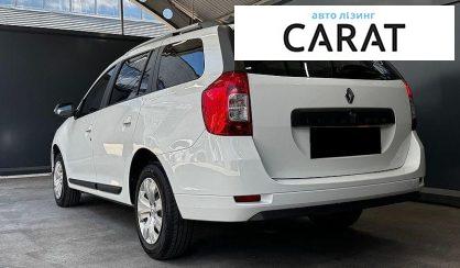 Renault Logan 2020