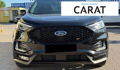 Ford Edge 2019