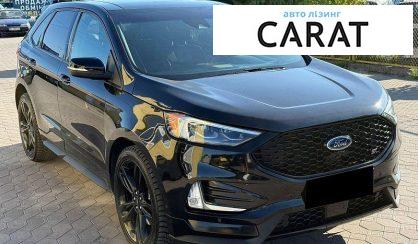 Ford Edge 2019