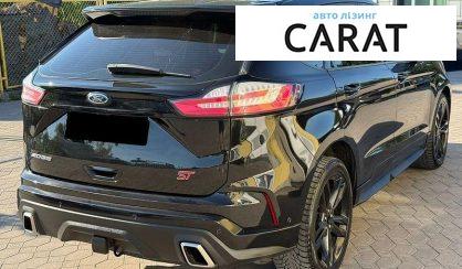 Ford Edge 2019