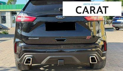 Ford Edge 2019