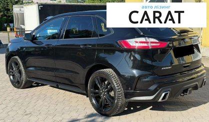 Ford Edge 2019