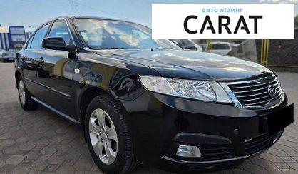 Kia Magentis 2008