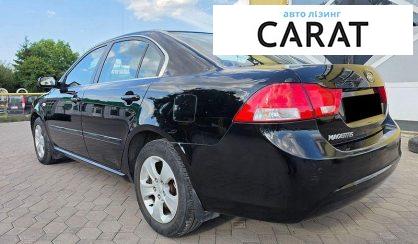 Kia Magentis 2008