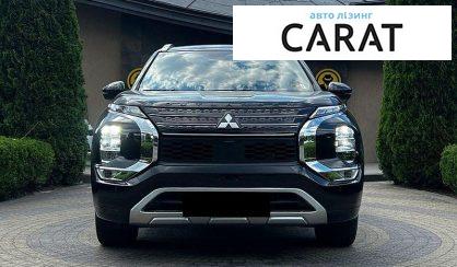 Mitsubishi Outlander 2023