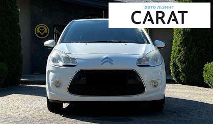 Citroen C3 2012