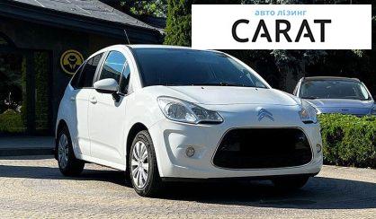 Citroen C3 2012