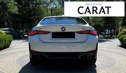 BMW i4 2023