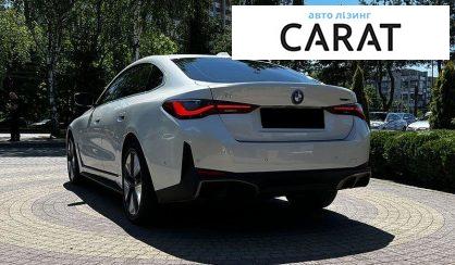 BMW i4 2023