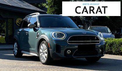 MINI Countryman 2021