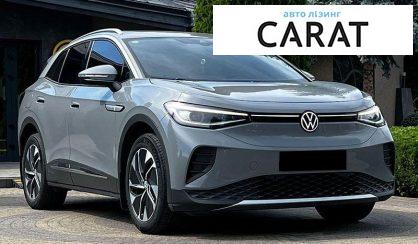 Volkswagen ID.4 2022