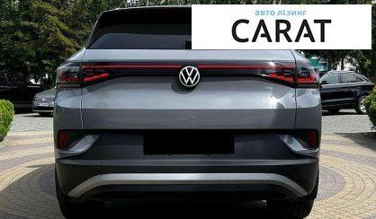 Volkswagen ID.4 2022