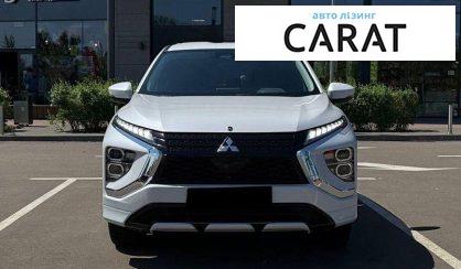 Mitsubishi Eclipse Cross 2022