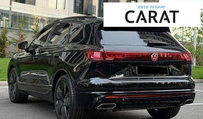 Volkswagen Touareg 2023
