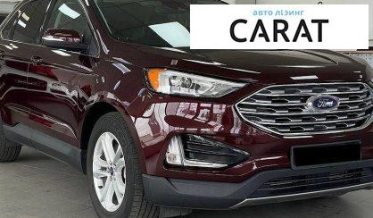 Ford Edge 2020