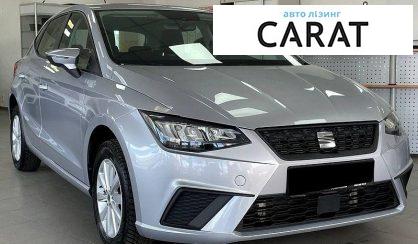 Seat Ibiza 2024