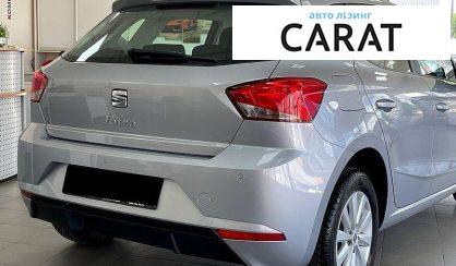 Seat Ibiza 2024