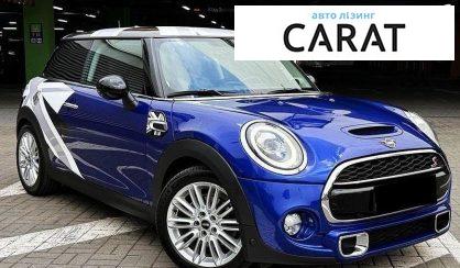 MINI Cooper 2018