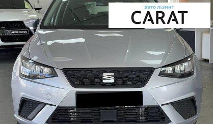 Seat Ibiza 2024