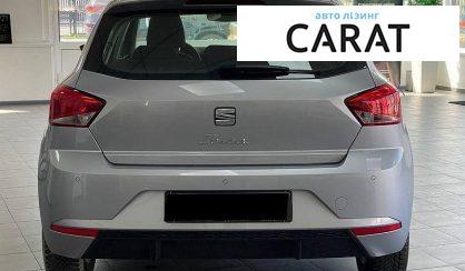 Seat Ibiza 2024