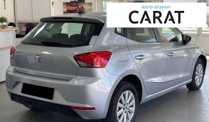 Seat Ibiza 2024